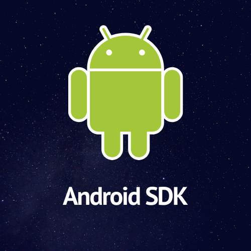 Android SDK Logo