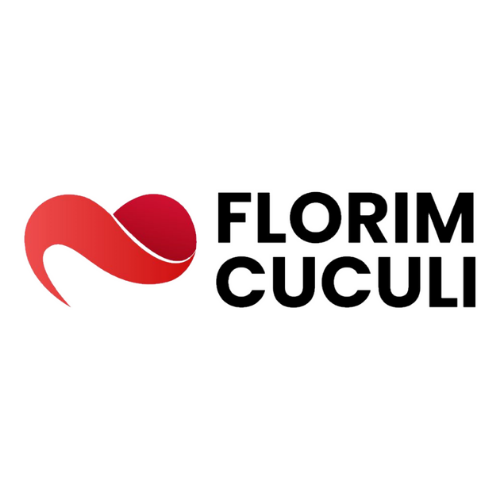 Dr. Florim Cuculi Portfolio Logo