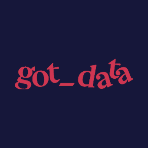 GOT_Data Logo