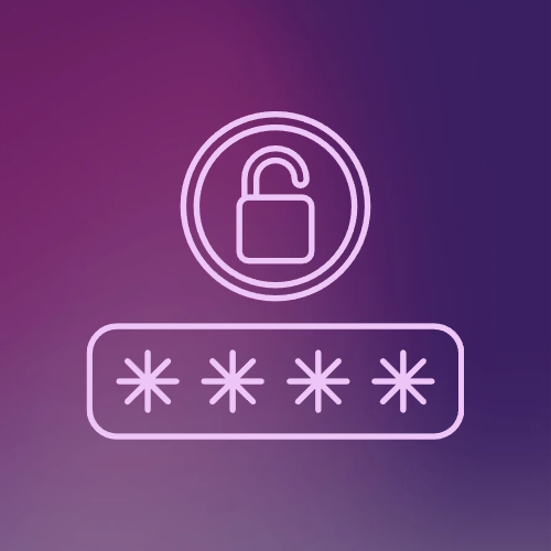 Password Generator Logo