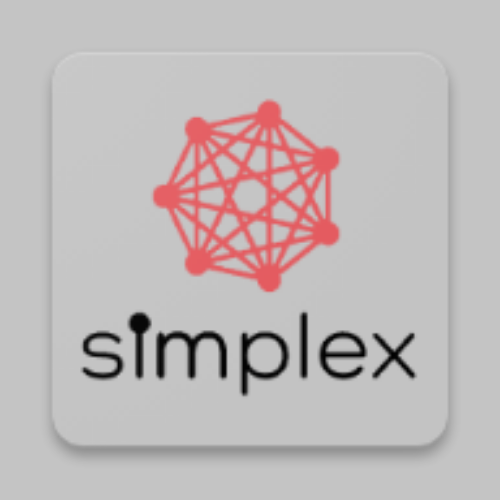 Simplex App Logo